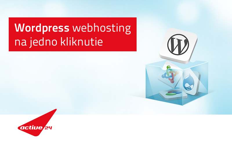 Wordpress-webhosting-na-jedno-kliknutie