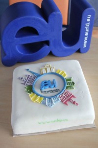 EU doména oslavuje 10 rokov